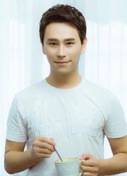 Yu Peng China Actor